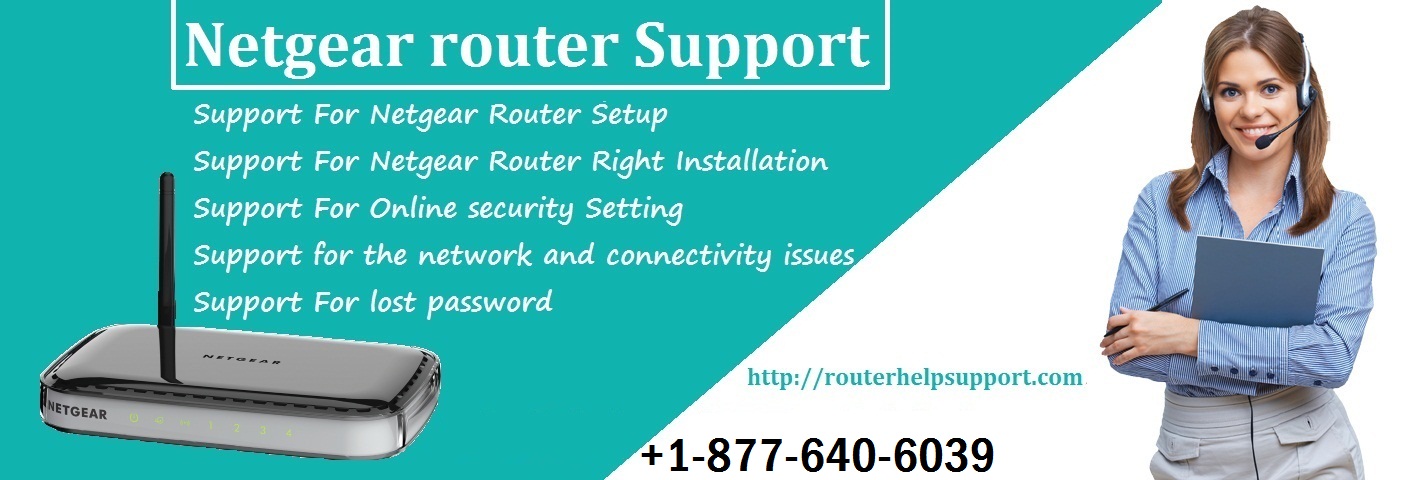 Manage your Netgear Router to get better use